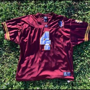 Vintage 90s starter FSU Seminoles jersey sz xl